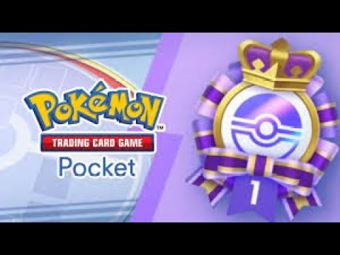 Pokemon TCG Pocket Stream in Japan