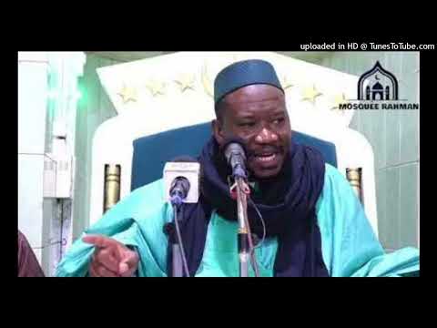 33_Mahi Ouattara : Tafsir Surat (Al-imrane )