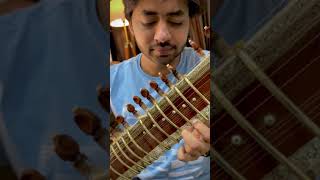 Aayat | Hardik Verma | Sitar | Arijit Singh #unplugged #sitar #cover