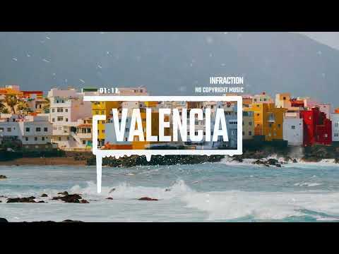 Vlog Latin Event Beat by Infraction [No Copyright Music] / Valencia