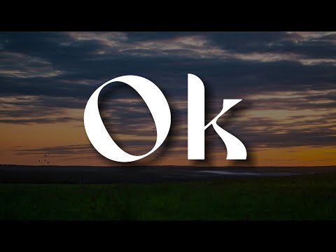 T2 - Ok (Lirik) | Mix…