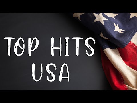 ✮ USA Top Hits ✮