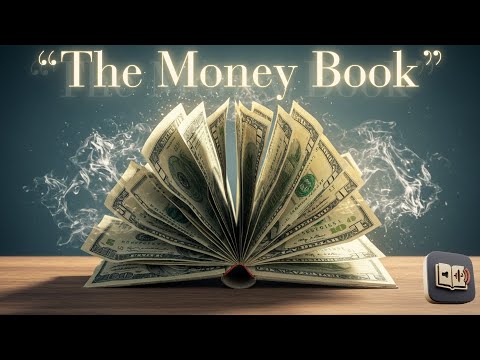 (Full audiobook) The Money Book: The Universal Language Of Abundance