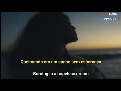 Rihanna - Lift Me Up (Tradução)