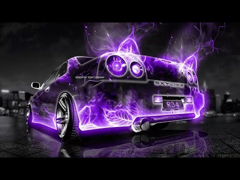 CAR MUSIC MIX 2025 🔥 BASS BOOSTED MUSIC MIX 🔥 BEST Of EDM, ELECTRO HOUSE , PARTY MIX 2025 #2