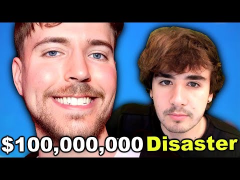 The BeastGames Disaster