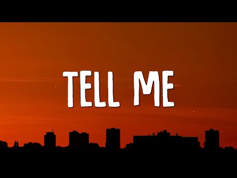 Karan Aujla, OneRepublic - Tell Me (Lyrics)