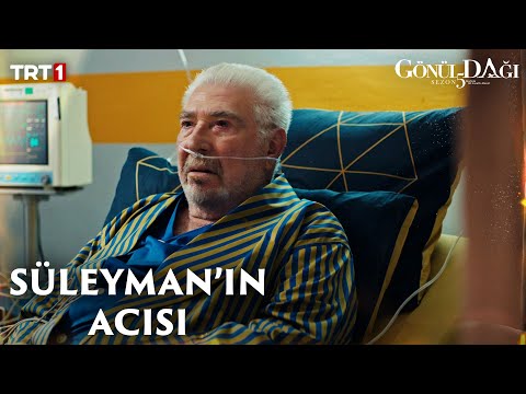 Ciritçi abisinin yanına gidiyor!- Gönül Dağı 168. Bölüm @trt1