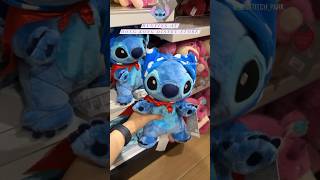 STITCH HUNTING TIME | STITCH SUPERHERO | STITCH CANDY #disneystore #disney #stitchfan #haul #fyp