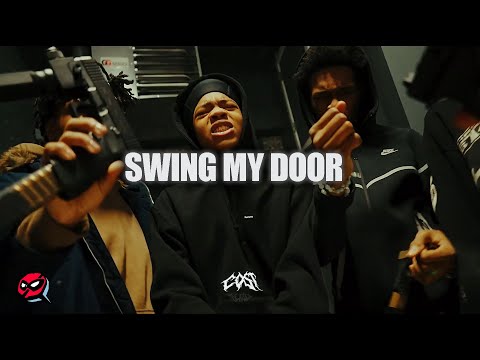 [FREE] Fullychop x Bloodhound Q50 Type Beat "SWING MY DOOR"