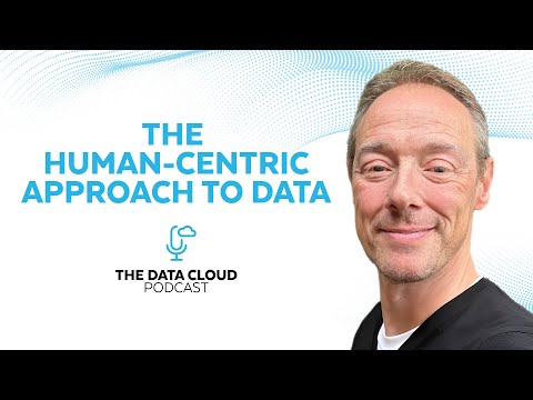 The Human-Centric Approach to Data Leadership: A Conversation with Thierry Martin of Toyota