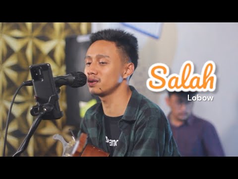 SALAH - LOBOW || Live Cover By Asa Channel