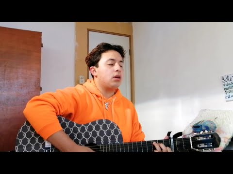 Ed Maverick - Gente cover