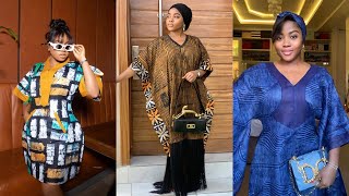 TOP 10 VEEKEE JAMES BOUBOU AND KAFTAN STYLES THAT BROKE THE INTERNET || VEEKEE JAMES