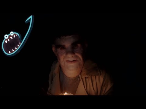 Jerma Streams - Scary Stories