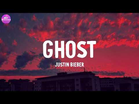 Ghost - Justin Bieber / Atlantis, Cruel Summer,...(Mix)