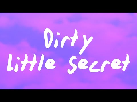 Nessa Barrett - DIRTY LITTLE SECRET