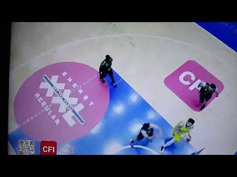 Basketball 🏀 best plays ▶️ Highlights WASL