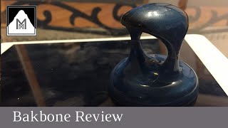 Product Review - Bakbone by HoldYourTablet