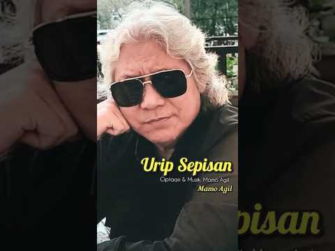 Urip sepisan #mamoagil #gnpenterprise #uripsepisan #laguindonesia #nostalgia80an