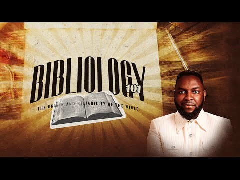 THE ORIGIN AND RELIABILITY OF THE BIBLE || SUNDAY SERVICE || 19TH JAN || PASTOR ELVIS OKHIFO