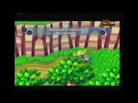 Game Network Game Clip - Animal Crossing