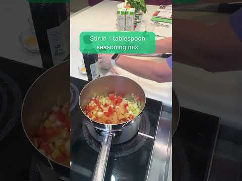 Heart-Healthy Tomato Soup Recipe