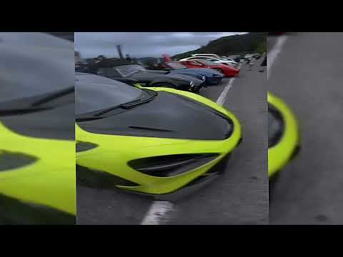 JOKING - DJ Samir & Fyex [SLOWED] (Best Part Looped) TIKTOK VERSION | Super Cars Edit