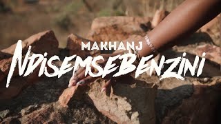 Makhanj ft Abidoza & Jay Sax - Ndisemsebenzini (Visualiser)