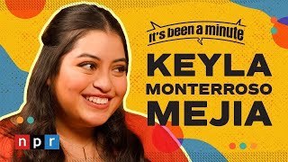 Curb Your Enthusiasm’s Keyla Monterrosa Mejia is comedy’s newest star | It’s Been a Minute