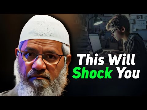 When Should You Plan Your Child’s Future? | Dr. Zakir Naik Explains