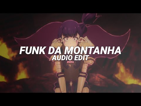 funk da montanha - chipbagov, scarionix, immortal playa [edit audio]