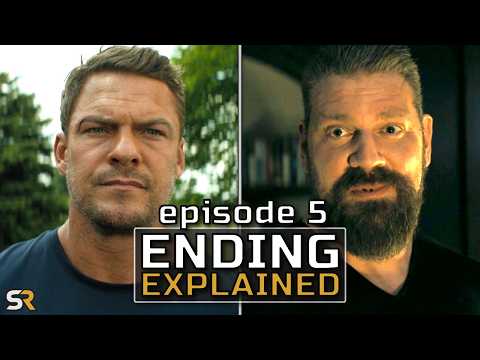 Reacher Season 3 Episode 5 Ending Explained