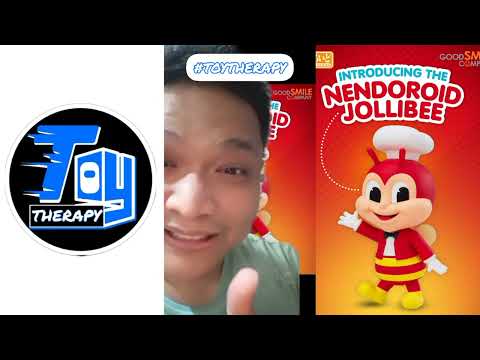 How to order | Paano ba umorder ng Jollibee X Nendoroid?