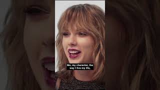 Eight years ago, Taylor Swift dropped ‘Blank Space’ here she is telling us how she wrote the song