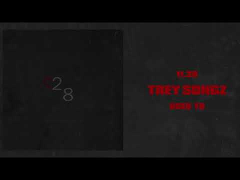 Trey Songz - Used To [Official Audio]