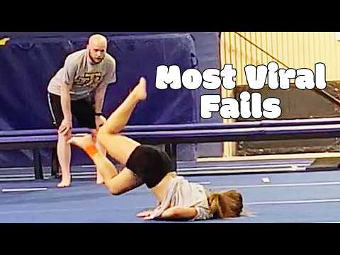 Craziest Viral Fails | Unbelievable Fails