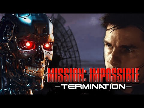 Mission: Impossible - Termination | Movie Trailer