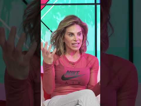 #JillianMichaels's easy tips for looking & feeling young! #shorts #health #fitness #tips #advice