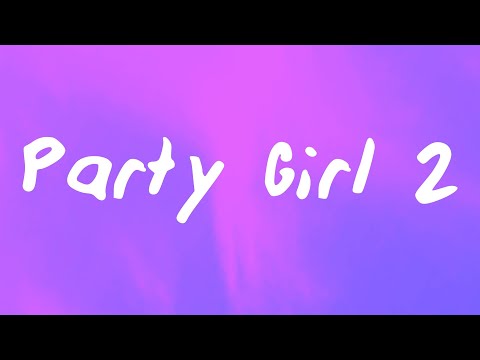 StaySolidRocky - Party Girl 2