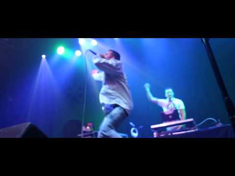 Mike O'Leary - Good Life x Hella Trips Performance (January 3, 2015)