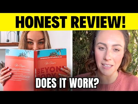 Beyond Body Review ((HONEST REVIEW!)) - Does BEYOND BODY Work? Beyond Body Book Review - BEYOND BODY