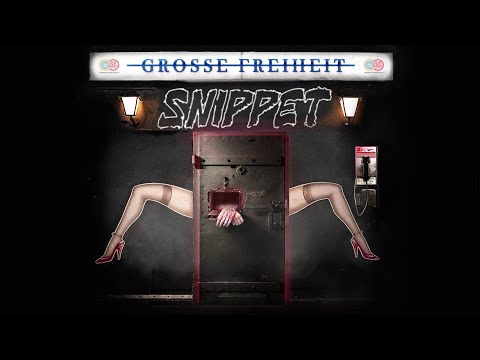 Gzuz - Grosse Freiheit (Snippet)