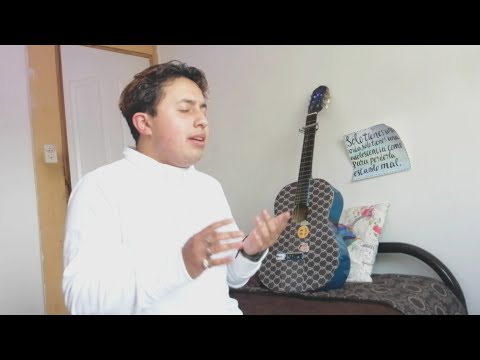 Charlie Rodd - La Vida Nos Hizo En Pares (cover)