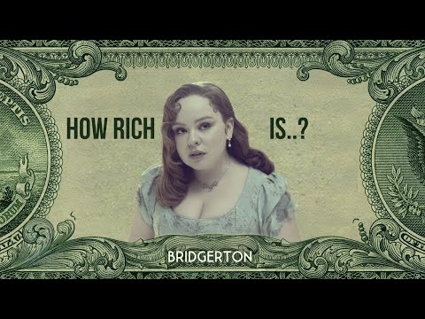 How Money Worked in the Bridgerton Era