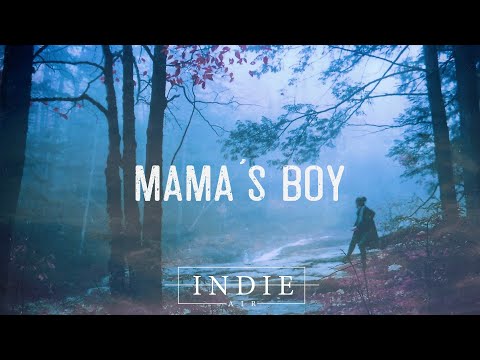 Hazlett - Mama's Boy (Lyrics)