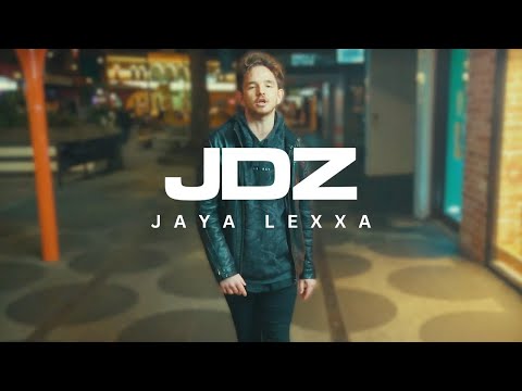 Jaya Lexxa - 'Dieties' [Official Video] | JDZ