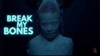 BREAK MY BONES | Horror Short Film