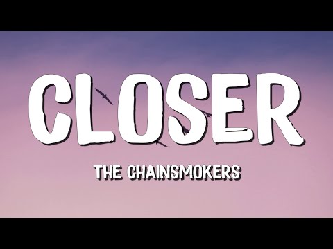 Closer - The Chainsmokers (Lyrics) || Dua Lipa , Coldplay... (MixLyrics)