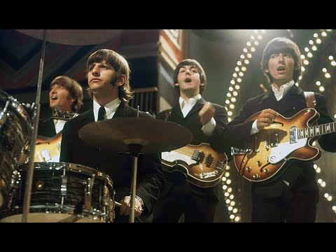 The song the Beatles struggled to play live